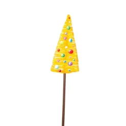 Wall Decor^The Round Top Collection Merry & Bright Bottle Brush Trees