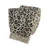Ribbon^Farrisilk Metallic Cheetah Platinum Ribbon, 4" X 10Yd.