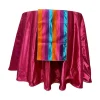 Kitchen & Dining^D. Stevens Metallic Dupioni Table Runner