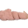 Ribbon^Regency Metallic Mohair Ribbon, 4"X10Yd