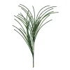 Floral^Regency Micro Beaded Sequin Grass Spray