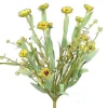 Floral^Liberty Floral Mini Sunflower Grass Bush