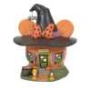 Table Decor^Department 56 Minnie's Pumpkintown House, Dept. 56 Village