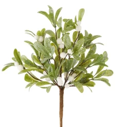 Winter^RAZ Mistletoe Pick