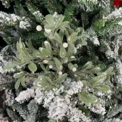 Winter^RAZ Mistletoe Pick