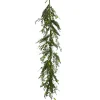 Wall Decor^Liberty Floral Mixed Leaf Fern Garland