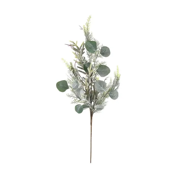 Floral^Direct Export Co. Mixed Pine Eucalyptus Spray