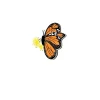 Spring Happy Everything^Happy Everything Monarch Mini Attachment By !