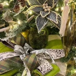 Floral Decor^CRI Moss Orb 4"