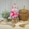Wedding Showers^The Round Top Collection Mr. & Mrs. Wedding Cake Finial