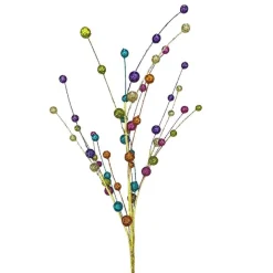 Mardi Gras^Craig Bachman Multi Glitter Ball Spray