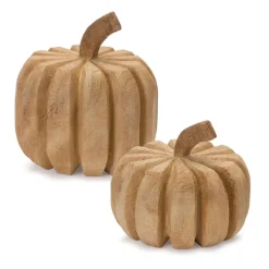 Focal Points^Melrose Natural Pumpkin