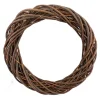 Wall Decor^Liberty Floral Natural Vine Wreath