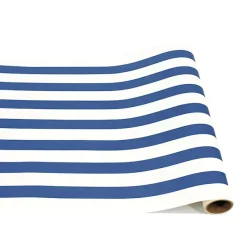 Party Diy^Hester & Cook Navy Classic Stripe Runner