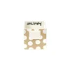 Decorative Containers^Happy Everything Neutral Dot Mini Nesting Cube By !