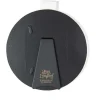 Home Accents^Happy Everything Neutral Medium Stripe Round Frame By !