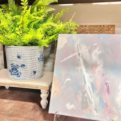 Wedding Showers^CYTA Art Our Hope Art