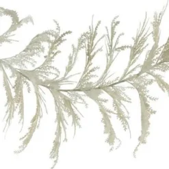 Garlands^Craig Bachman Pampas Grass Plume Deluxe Garland