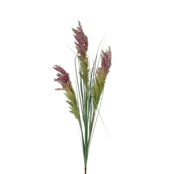 Floral Decor^Liberty Floral Pampas Grass Spray