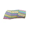 Ribbon^Craig Bachman Pastel Multi-Print Ribbon, 4"X 10Yd