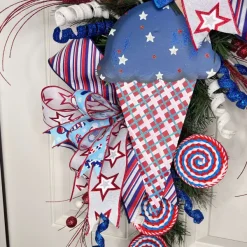 Patriotic^* Patriotic Treat Teardrop