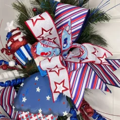 Patriotic^* Patriotic Treat Teardrop