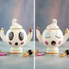 Kitchen & Dining^Glitterville Peek & Boo Cookie Jar By