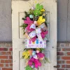 Floral^Liberty Floral Peeps Bunny Spray