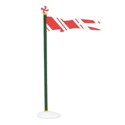 Table Decor^Department 56 Peppermint Pendant