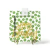 Table Decor^Happy Everything Peridot Square Entertaining Big Platter By !