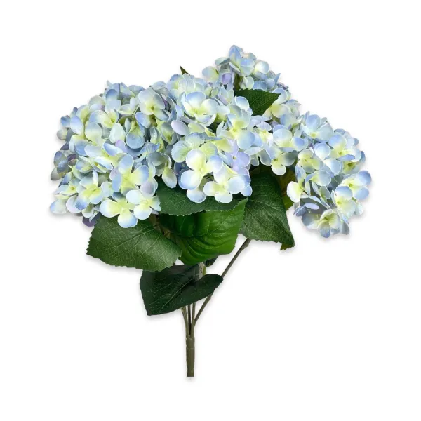 Spring Sprays^CRI Periwinkle Hydrangea Bush