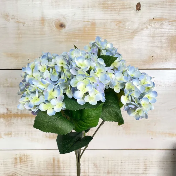 Spring Sprays^CRI Periwinkle Hydrangea Bush