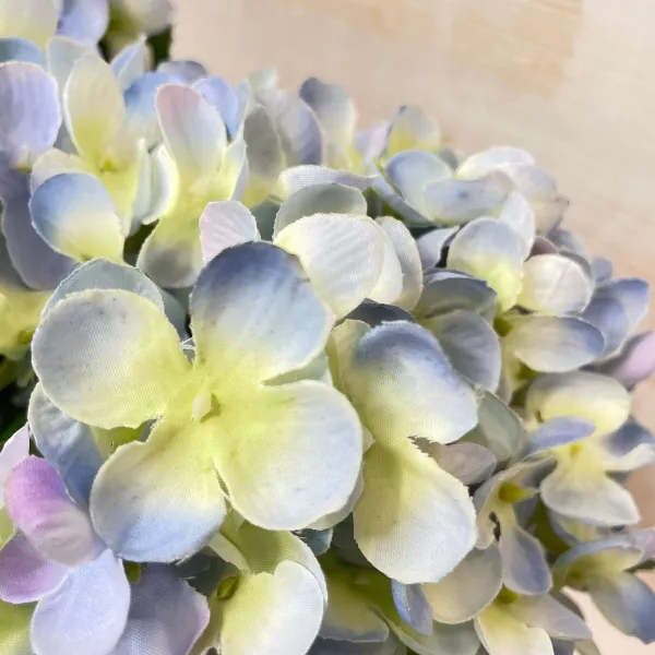 Spring Sprays^CRI Periwinkle Hydrangea Bush