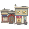 Table Decor^Department 56 Pet And Vet, Dept. 56 Village