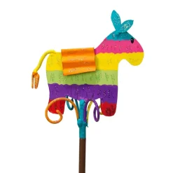 Table Decor^The Round Top Collection Pi Ata Donkey Finial