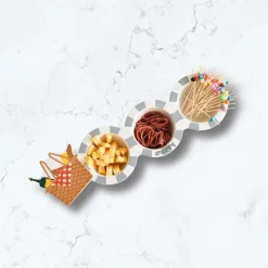 Spring Happy Everything^Happy Everything Picnic Basket Mini Attachment By !