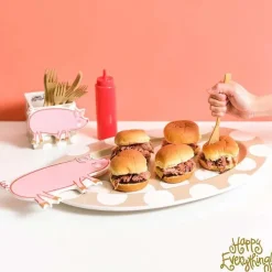 Spring Happy Everything^Happy Everything Pig Out Big Attachment By !