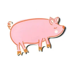 Spring^Happy Everything Pig Out Big Attachment By !