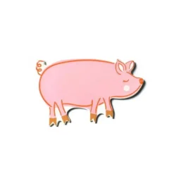 Spring Happy Everything^Happy Everything Pig Out Mini Attachment By !