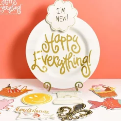 Spring Happy Everything^Happy Everything Pig Out Mini Attachment By !