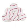 Spring^The Round Top Collection Pile Of Baseballs