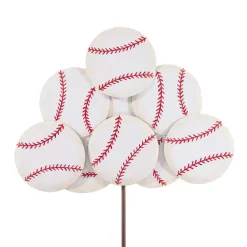 Spring^The Round Top Collection Pile Of Baseballs