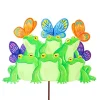 Spring^The Round Top Collection Pile Of Frogs