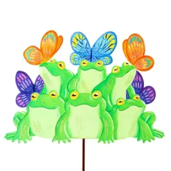 Spring^The Round Top Collection Pile Of Frogs