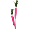Sprays^Liberty Floral Pink Carrot Spray