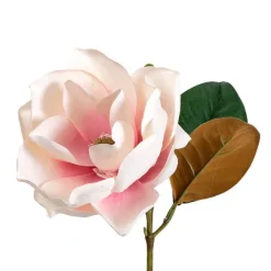 Spring^CRI Pink Magnolia Pick