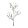 Winter^Direct Export Co. Platinum Iced Long Needle Spray