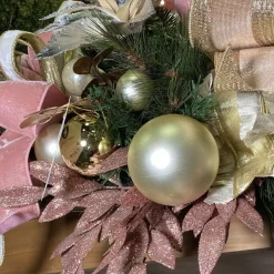 Ball Ornaments^Farrisilk Platinum Matte Ball Ornament, 4