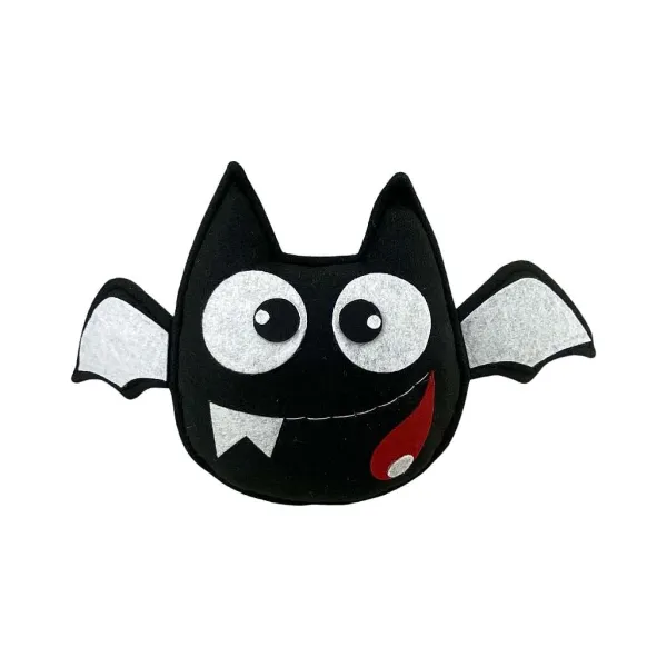 Home Accents^Liberty Floral Plush Bat