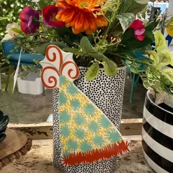 Celebrate Birthday^Happy Everything Pom Hat Big Attachment By !
